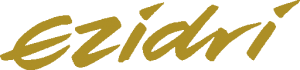 Логотип Изидри