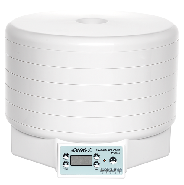 Яку сушарку вибрати: Ultra чи Snackmaker?