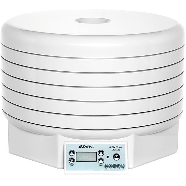 Яку сушарку вибрати: Ultra чи Snackmaker?